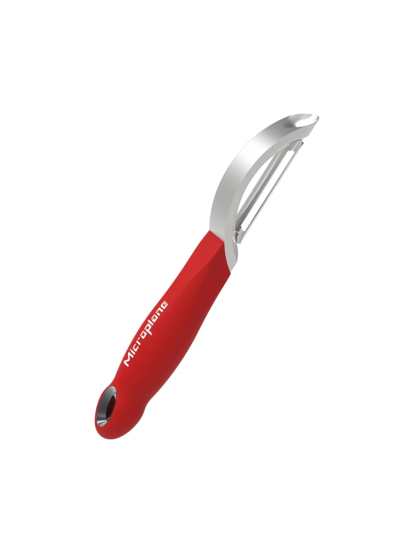 MICROPLANE | Sparschäler - Profischäler | 